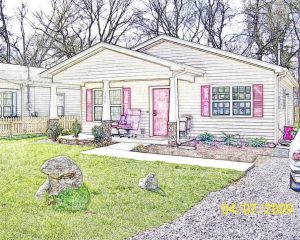 House (31b)