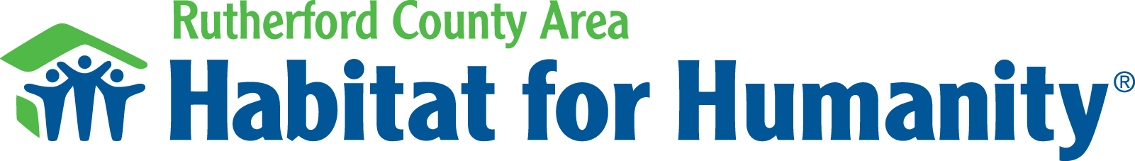 Habitat for Humanity Logo