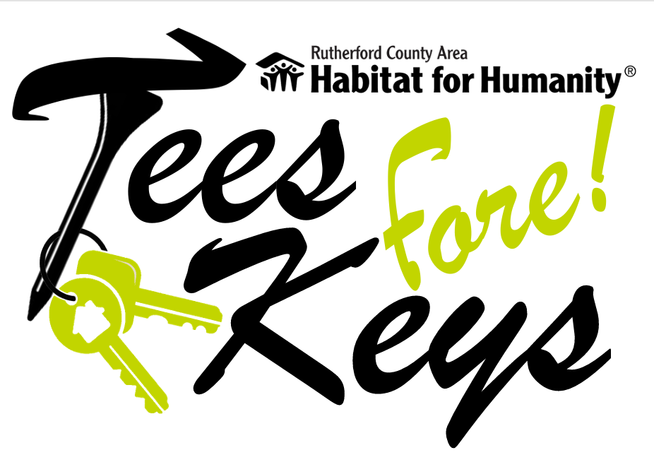 Tees for keys